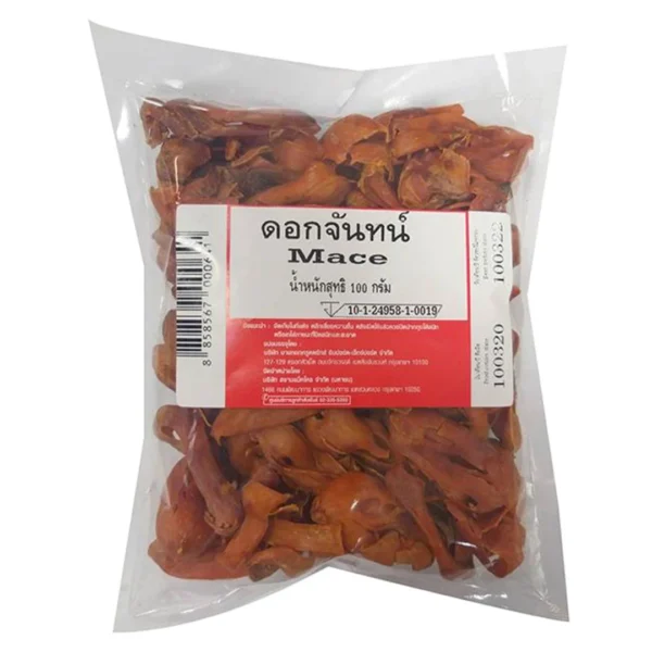 ดอกจันทน์ 100 ก.