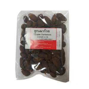 seasoning-1653 ลูกเฉาก๊วย 200 ก.