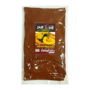 seasoning-1662 จะโหรม พริกแกงส้มใต้ 1 กก.