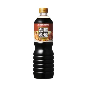seasoning-1698 ยามาโมริ ซอสเทอริยากิ 1 ล.