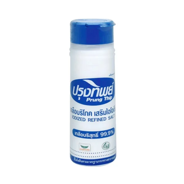 seasoning-1721 ปรุงทิพย์เกลือ 330 ก. 1 ขวด