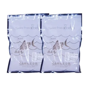 seasoning-1752 ฟุกุชิมะ คัตสึโอะ ผงปรุงราเมง โนะ โคโงะ ฟุนมัตซุ สูตรผงปลาโซดะ แมคเคอเรล และอูรูเมะ เฮอริ่ง (ผลิตในประเทศญี่ปุ่น) ขนาด 1 กิโลกรัม x 2 ถุง