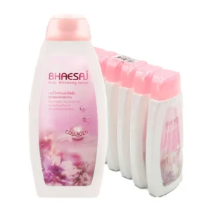 skin-care-makeup-0009 เภสัช บอดี้ไวท์เทนนิ่ง โลชั่น สูตรคอลลาเจน 150 มล. x 6