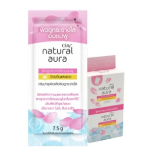 skin-care-makeup-0065 โอเลย์ เนเชอรัล พิงค์คิช ซองฉีก 7.5 ก. x 6