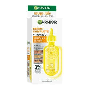 skin-care-makeup-0132 การ์นิเย่ แอมพูล เซรั่ม 1.5 มล. x 6