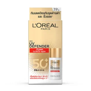 skin-care-makeup-0162 ลอรีอัล ยูวี ดีเฟนเดอร์ 5.5 มล. x 6