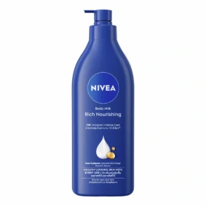 skin-care-makeup-0231 นีเวีย บอดี้ มิลค์ ริช นอร์ริชชิ่ง 500 มล. NIVEA