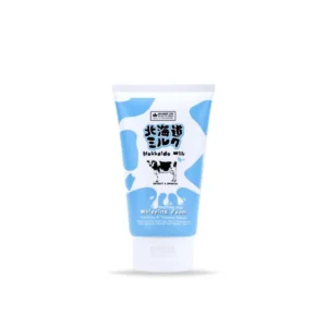 skin-care-makeup-0281 บิวตี้ บุฟเฟต์ โฟมล้างหน้า เมด อิน เนเจอร์ ฮอกไกโด มิลค์ มอยส์เจอร์ ริช วิปปิ้ง 100 ก.