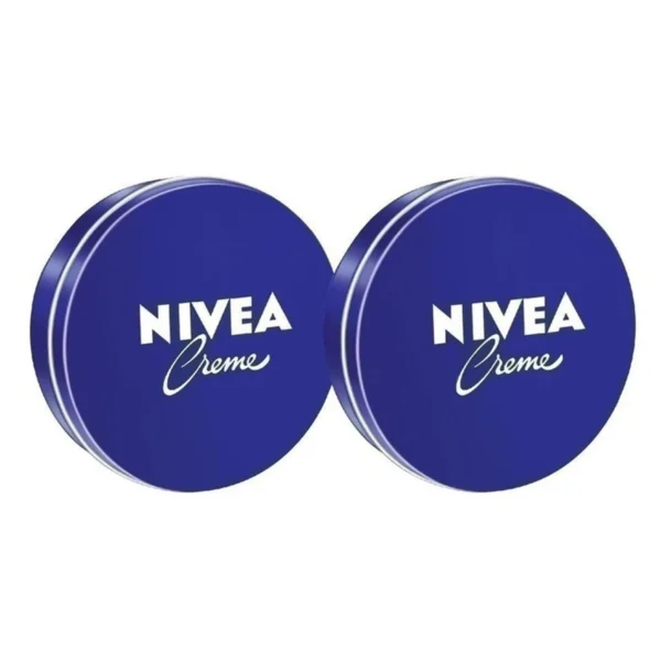 skin-care-makeup-0296 นีเวีย ครีม ครีมบํารุงผิวสูตรเข้มข้น 150 มล. 2 ชิ้น
