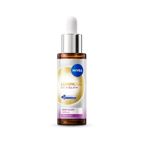 skin-care-makeup-0331 นีเวีย ลูมินัส630 สกิน โกลว์ เซรั่ม 30 มล.