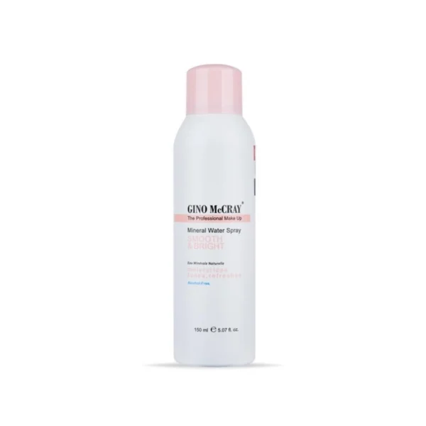 skin-care-makeup-0409 บิวตี้ บุฟเฟต์ สเปรย์ จีโน่ แม็คเครย์ มิเนอรัลวอเตอร์ 150 มล.
