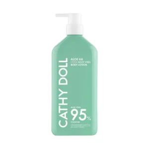 skin-care-makeup-0411 เคที่ดอลล์ เฟรชอโลเวร่าบอดี้โลชั่น อโลฮ่า 450 มล.