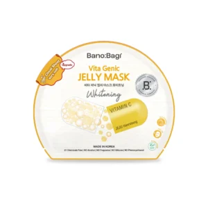BANOBAGI Vita Genic Jelly Mask - Whitening 30 ml. (1 pc.)