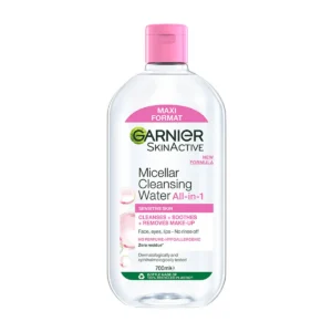skin-care-makeup-0445 การ์นิเย่ ไมเซร่า คลีนซิ่ง วอเตอร์ 700 มล.