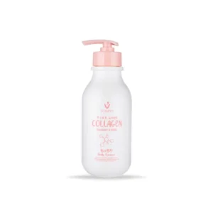 skin-care-makeup-0511 บิวตี้ บุฟเฟต์ เอสเซนส์เนื้อโลชั่น เซนทิโอ พิ้งค์คอลลาเจน เรเดียนท์ แอนด์ เฟิร์ม 350 มล.