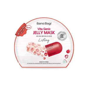 BANOBAGI Vita Genic Jelly Mask - Lifting 30 ml. (1 pc.)