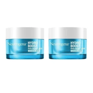 skin-care-makeup-0631 นูโทรจีนา เจลซ่อมผิว ไฮโดร บูสท์ นูริชชิ่ง เจล ครีม 50 ก. x 2