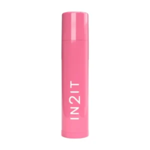 skin-care-makeup-0637 IN2IT LIP TREAT NOURISHING LIP BALM SPF20 PA++ ลิปบาล์ม (New Package) LT102-Strawberry