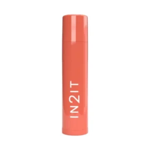 skin-care-makeup-0638 IN2IT LIP TREAT NOURISHING LIP BALM SPF20 PA++ ลิปบาล์ม (New Package) LT103-Orange