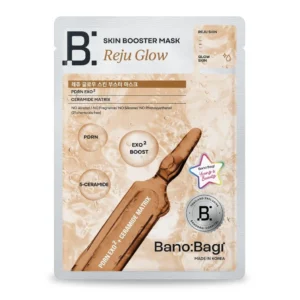 BANOBAGI Skin Booster Mask - Reju Glow (1 pc.)