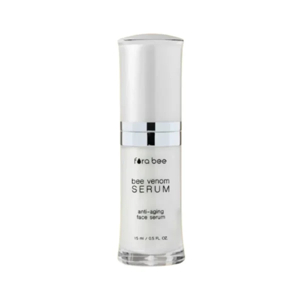 skin-care-makeup-0676 Fora Bee บี วีนอม เซรั่ม 15 มล.