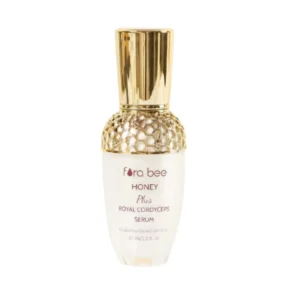 skin-care-makeup-0681 Fora Bee ฮันนี่ พลัส รอยัลคอร์ไดเซป เซรั่ม 30 มล