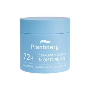 Plantnery Ceramide Soothing Barrier Moisture 60g มอยซ์เจอร์ชาร์จผิวดูฉ่ําน้ํา ปลอบประโลมผิว เติมความชุ่มชื้น