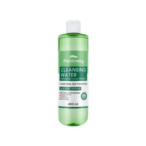 Plantnery Cleansing (รวมคลีนซิ่ง) Cleansing Water,Cleansing Milk, Sensitive Cleansing Water,Tea Tree Acne Micellar, Snow Lotus
