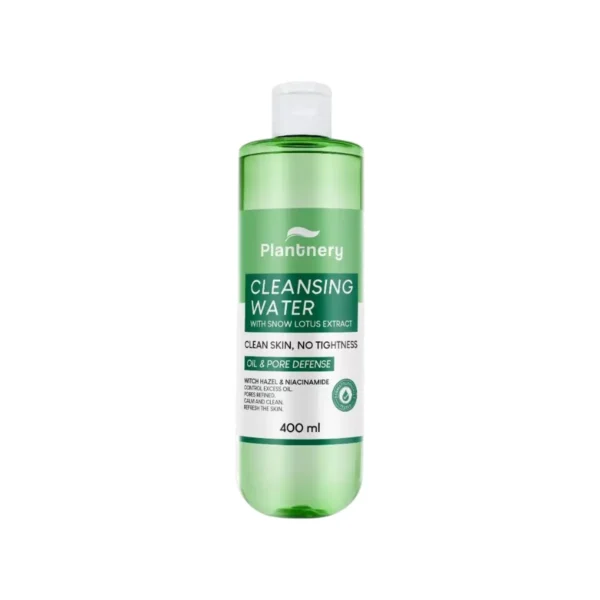 skin-care-makeup-0710 Plantnery Cleansing (รวมคลีนซิ่ง) Cleansing Water,Cleansing Milk, Sensitive Cleansing Water,Tea Tree Acne Micellar, Snow Lotus