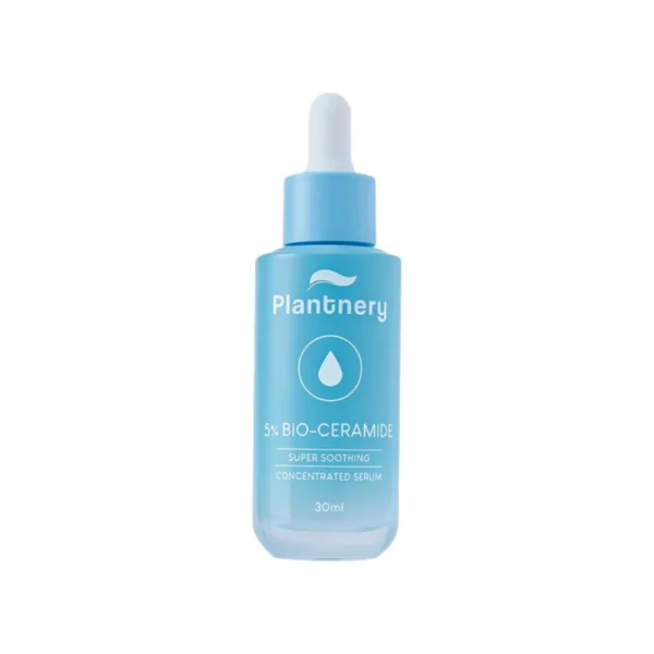 Plantnery x Est รวมเซรั่ม Triple Bio-C, Bio-Ceramide, Cicasylic serum Bio-Ceramide