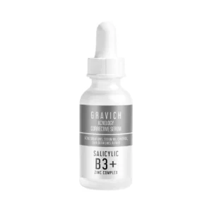 [รวมเซรั่ม] Gravich Triple Vitamin C Booster Serum 30 ml Acnelogy
