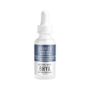 [รวมเซรั่ม] Gravich Triple Vitamin C Booster Serum 30 ml Hyaluron