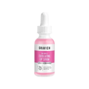 [รวมเซรั่ม] Gravich Triple Vitamin C Booster Serum 30 ml PHA Lip