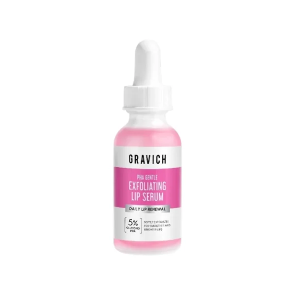 [รวมเซรั่ม] Gravich Triple Vitamin C Booster Serum 30 ml PHA Lip