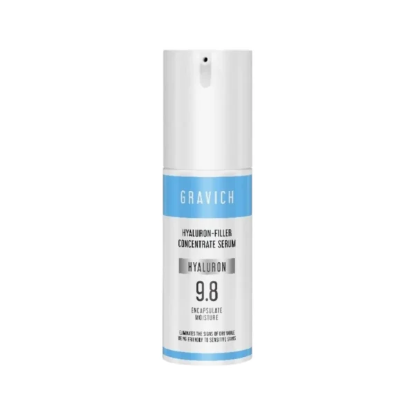 [Clearance Sale] Exp. 31/12/2026 Gravich สินค้าราคาพิเศษ Hyaluron-Filler