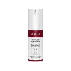 [รวมเซรั่ม] Gravich Triple Vitamin C Booster Serum 30 ml Anti-Melasma