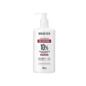 Gravich Resorcinol Spotless Repair Body Lotion 200/ 500 ml เผยผิวกระจ่างใสอย่างมั่นใจ ด้วยโลชั่นบํารุงผิวกายสูตรเข้มข้น 200 g.