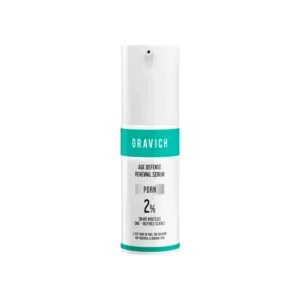 [รวมเซรั่ม] Gravich Triple Vitamin C Booster Serum 30 ml PDRN