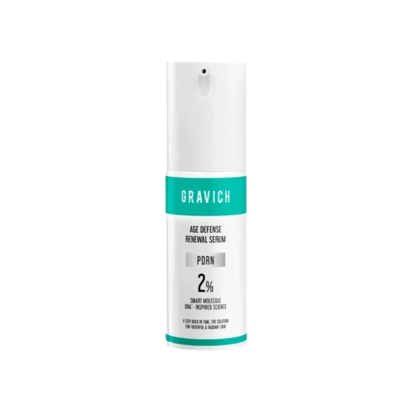 [รวมเซรั่ม] Gravich Triple Vitamin C Booster Serum 30 ml PDRN