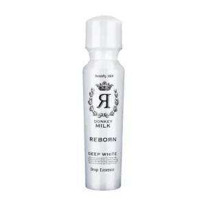 บิวตี้ บุฟเฟต์ เอสเซ้นซ์หยดนม บิวตี้ ไอดอล ดองกี้ มิลค์ รีบอร์น ดรอป เอสเซนต์ 50 มล.