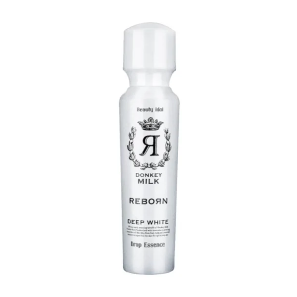 skin-care-makeup-0767 บิวตี้ บุฟเฟต์ เอสเซ้นซ์หยดนม บิวตี้ ไอดอล ดองกี้ มิลค์ รีบอร์น ดรอป เอสเซนต์ 50 มล.
