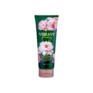 บิวตี้ บุฟเฟต์ เซนทิโอ ไวแบรนท์ พีโอนี เพอร์ฟูม บอดี้ โลชั่น (165ml)