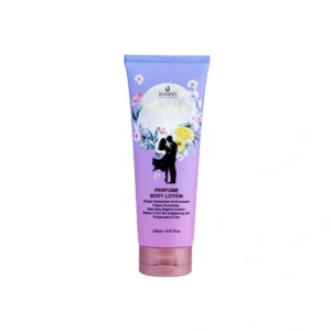 บิวตี้ บุฟเฟต์ เซนทิโอ มูน ไลท์ คิส เพอร์ฟูม บอดี้ โลชั่น (165ml)