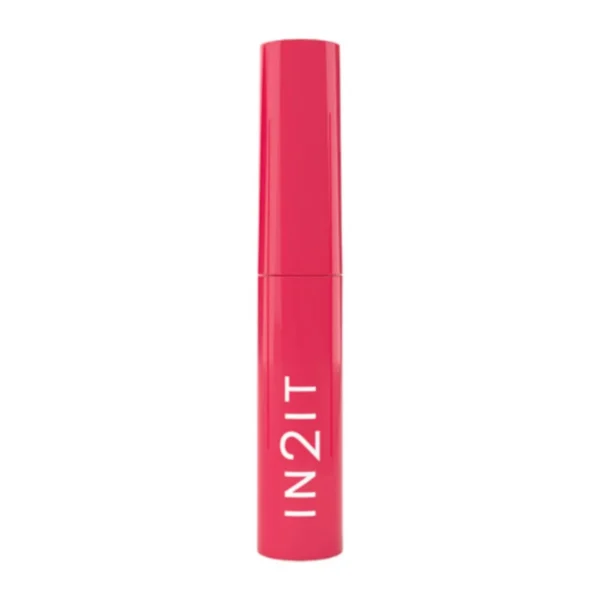 IN2IT Gel Tint For Lip And Cheek - ทิ้นท์ทาแก้ม และปาก [GT] GT103 (raspberry)