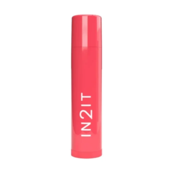 skin-care-makeup-0782 IN2IT LIP TREAT NOURISHING LIP BALM SPF20 PA++ ลิปบาล์ม (New Package) LT105-Watermelon