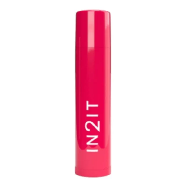 IN2IT LIP TREAT NOURISHING LIP BALM SPF20 PA++ ลิปบาล์ม (New Package) LT104-Raspberry