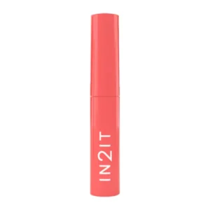 IN2IT Gel Tint For Lip And Cheek - ทิ้นท์ทาแก้ม และปาก [GT] GT101 (peach)