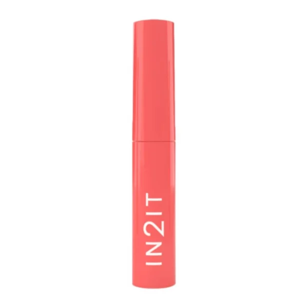 IN2IT Gel Tint For Lip And Cheek - ทิ้นท์ทาแก้ม และปาก [GT] GT101 (peach)