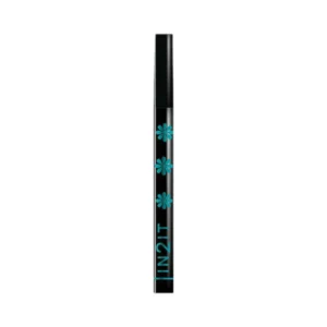 skin-care-makeup-0786 IN2IT Hair Brush Eyeliner Pen Waterproof - อายไลน์เนอร์ EPH05 Aquamarine