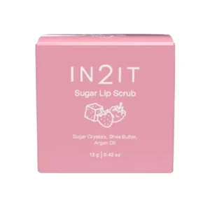 skin-care-makeup-0792 IN2IT SUGAR LIP SCRUB - SLS01 สครับปากหวาน